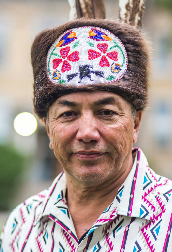 CHIEF-DENNIS-MEECHES-699x1024